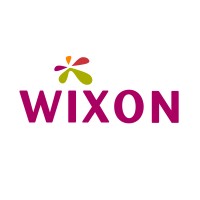 Wixon logo - Similar company to Flavourplus (Flavour & Taste Concepts) S.L.