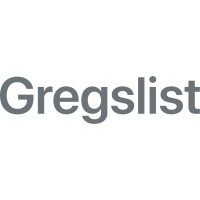 Gregslist logo - Similar company to P & P Data Systems Inc.