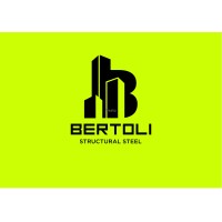 Bertoli Structural Steel logo - Similar company to Alphatech, Inc.