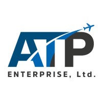 ATP ENTERPRISE LIMITED logo - Similar company to Career Craft Solutions