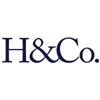 Heavenrich & Company logo - Similar company to Company Eye Ltd