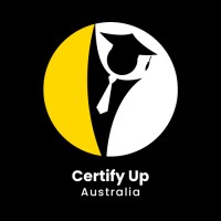Certify Up Australia logo - Similar company to Rpl Express