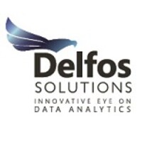 Delfos Solutions logo - Similar company to Click Top