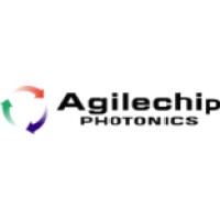 Agilechip logo - Similar company to Brightlaser Limited