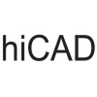 hiCAD - BIM software distribution and implementation logo - Similar company to Weise Software Gmbh