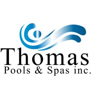 Thomas Pools & Spas Inc. logo - Similar company to Legacy Pools & Spas, Llc