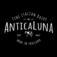 AnticaLuna Ltd Fine Italian Dairy Products logo - Similar company to Mozzarella Factory