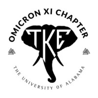 Tau Kappa Epsilon Omicron-Xi Chapter logo - Similar company to Axis Engineering Group, Llc (Aeg)
