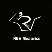 REV Mechanics logo - Similar company to Ceir Mobility