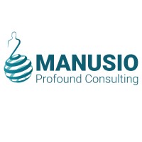 Manusio Consulting GmbH logo - Similar company to Lambert//Dynamics