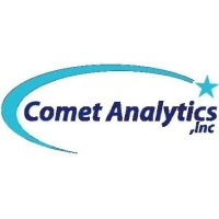 Comet Analytics, Inc. logo - Similar company to Vigotec Safety