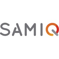 SAMIQ SAS logo - Similar company to Terflex Sas