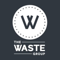 The Waste Group logo - Similar company to Safe:Environment