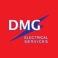 DMG Electrical Services Ltd logo - Similar company to Multiconnect Communication Services Ltd
