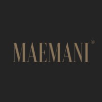 MAEMANI logo - Similar company to Wundergarten Gmbh