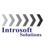 INTROSOFT SOLUTIONS logo - Similar company to Introsoft Solutions