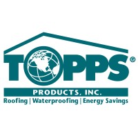 Topps Products Inc. logo - Similar company to Roof Source