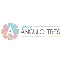Ángulo Tres logo - Similar company to Piensa En Web