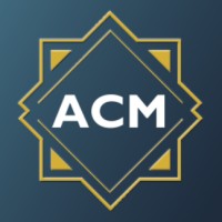 ACM Ventures LLC logo - Similar company to Gwo Family Office