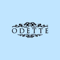 OdetteStyle logo - Similar company to Odette