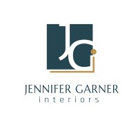 Jennifer Garner Interiors logo - Similar company to Breathe Design Studio