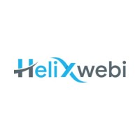 Helixwebi Web Designing Company Surat logo - Similar company to Weblancer Technologies Co Llc
