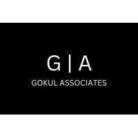 Gokul Associates logo - Similar company to Rithwik Facility Management Services Ltd.