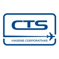 CTS Viagens logo - Similar company to Newlit Consulting