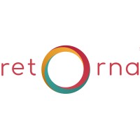 RETORNA, recursos terapèutics pel benestar comunitari logo - Similar company to Fundació Impuls