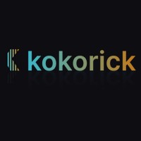 Kokorick logo - Similar company to Shaurya Softrack
