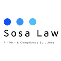 Sosa Law logo - Similar company to Asimetrics