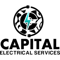Capital Electrical Services Ltd logo - Similar company to Capital Electrical Services Ltd