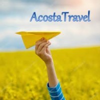 Acosta Travel logo - Similar company to Construavac, S.A. De C.V.