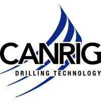 Canrig Drilling Technology Ltd. logo - Similar company to Hidroblan Perforaciones Sa