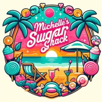 Michelle's Sugar Shack logo - Similar company to Tjena | Professional Wing People