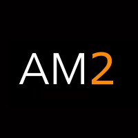 AM2 logo - Similar company to Am Squared Systems (Pty) Ltd