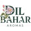 Dil Bahar Aromas logo - Similar company to Brighters Ad