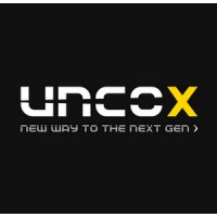uncox logo - Similar company to Didestan