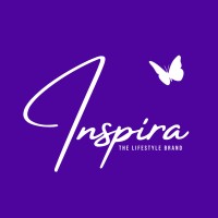 Inspira Lifestyle Brand logo - Similar company to Miranda Frye