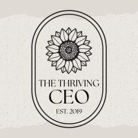 The Thriving CEO logo - Similar company to The New Romantics