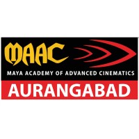 Maac Animation Aurangabad logo - Similar company to Maac Dadar