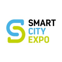 SMART CITY EXPO logo - Similar company to Smart Cities Expo World Forum