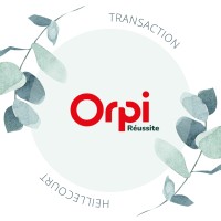 ORPI REUSSITE logo - Similar company to Boostercom