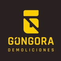 Góngora Demoliciones logo - Similar company to Varitec - Soluciones Para La Industria