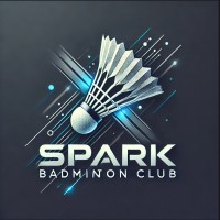 SparkBadminton logo - Similar company to Telesquad