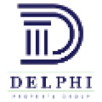 Delphi Property Group, LLC. logo - Similar company to Vinvu