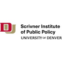 Scrivner Institute of Public Policy logo - Similar company to Cu Denver Master Of Public Policy