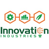 Innovation Industries logo - Similar company to Playful Systems