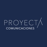 Proyecta Comunicaciones logo - Similar company to Sin Copy Paste Media®