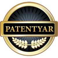 PATENTYAR logo - Similar company to مساعد البحث